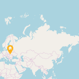 Садиба Ірини на глобальній карті